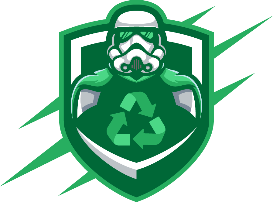 Trash Troopers